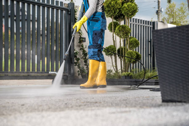 Best Restaurant Pressure Washing  in Neillsville, WI